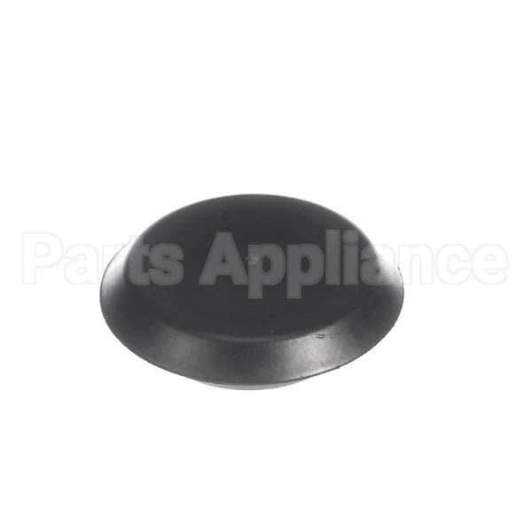 A548-090 Compatible Grindmaster 3/4 Dia Black Plastichole Plu