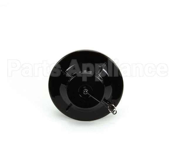 A548-154 Grindmaster Cecilware Lid, Assembly Zo Shuttle 1.5 Gal