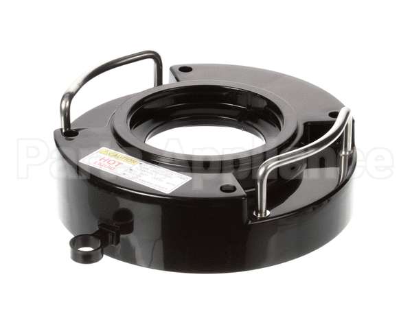 A548-171 Grindmaster Cecilware Top Ring Assembly Zo Shuttle