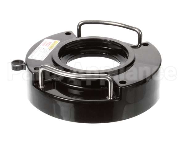 A548-171 Grindmaster Cecilware Top Ring Assembly Zo Shuttle