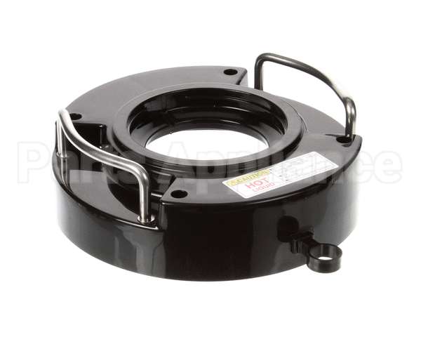 A548-171 Grindmaster Cecilware Top Ring Assembly Zo Shuttle