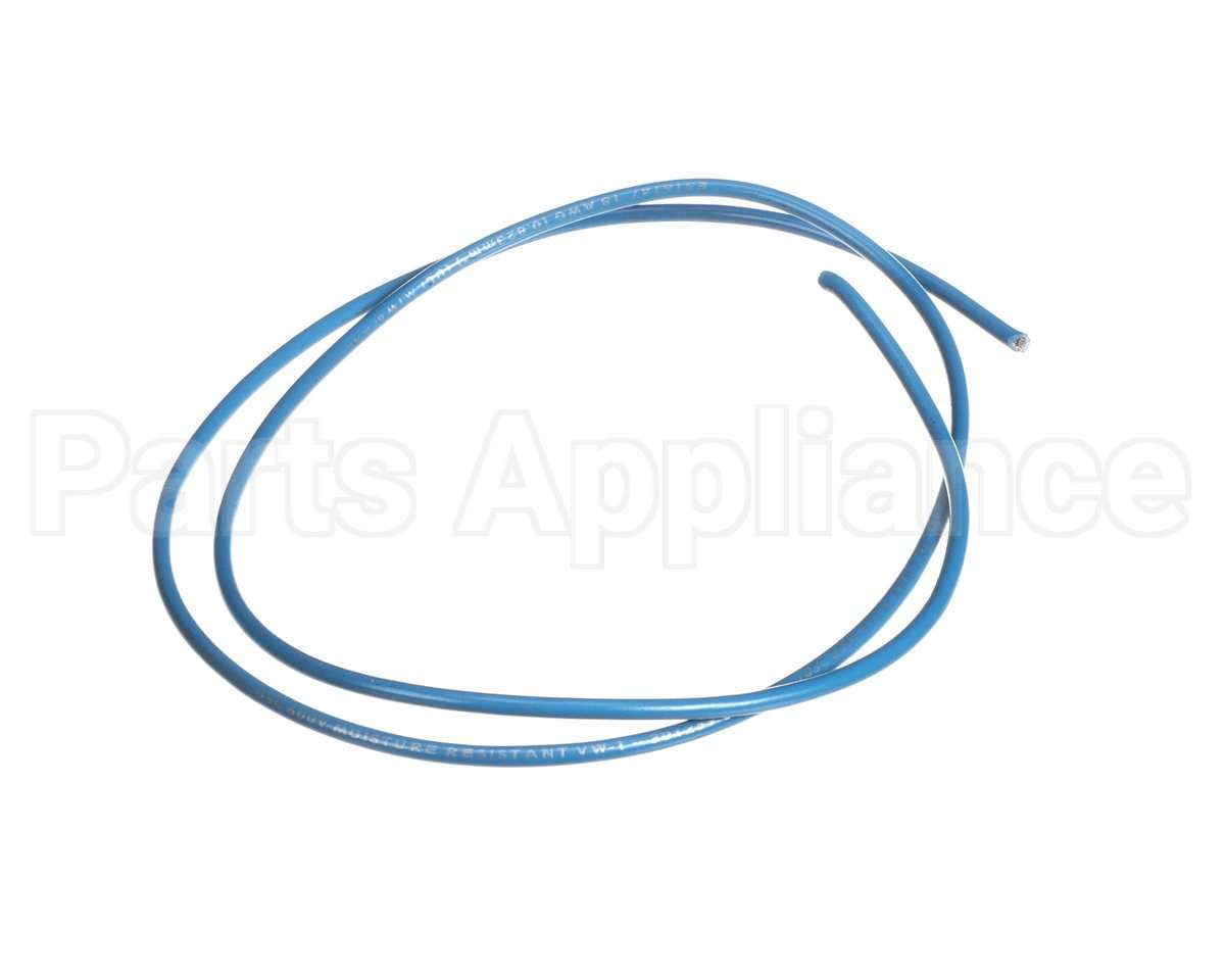 A550-110 Grindmaster Cecilware Blue 18Awg Copperwire Ul1015