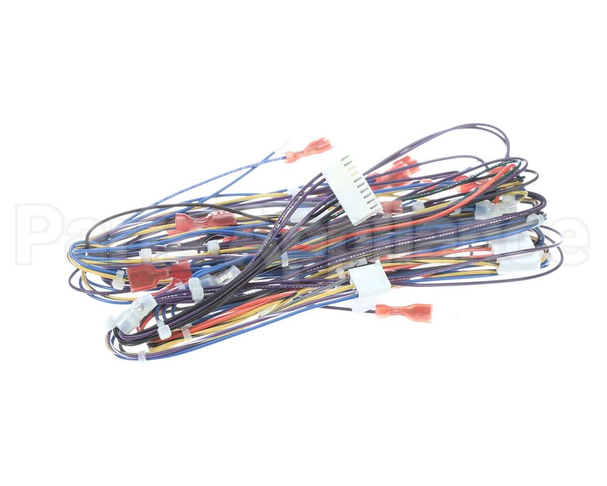 A550-277 Grindmaster Cecilware Harness Pb-430 Main Low Volt