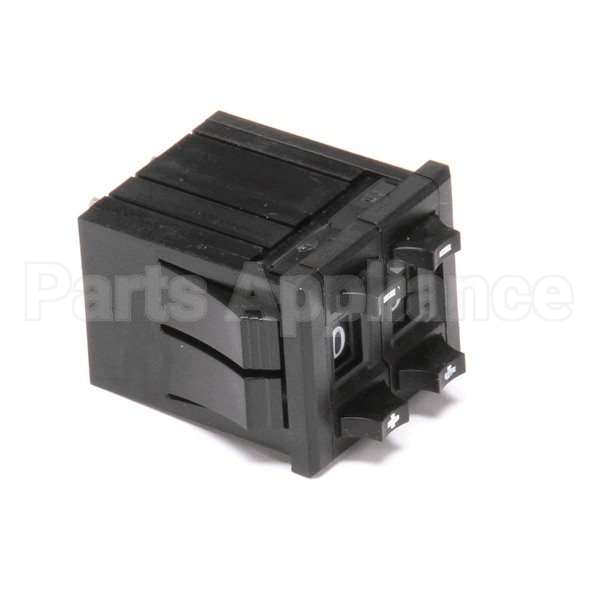 A554-055G Compatible Grindmaster 1 Meg Ohm Digitalpot