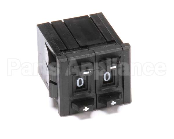 A554-055G Grindmaster Cecilware 1 Meg Ohm Digitalpot