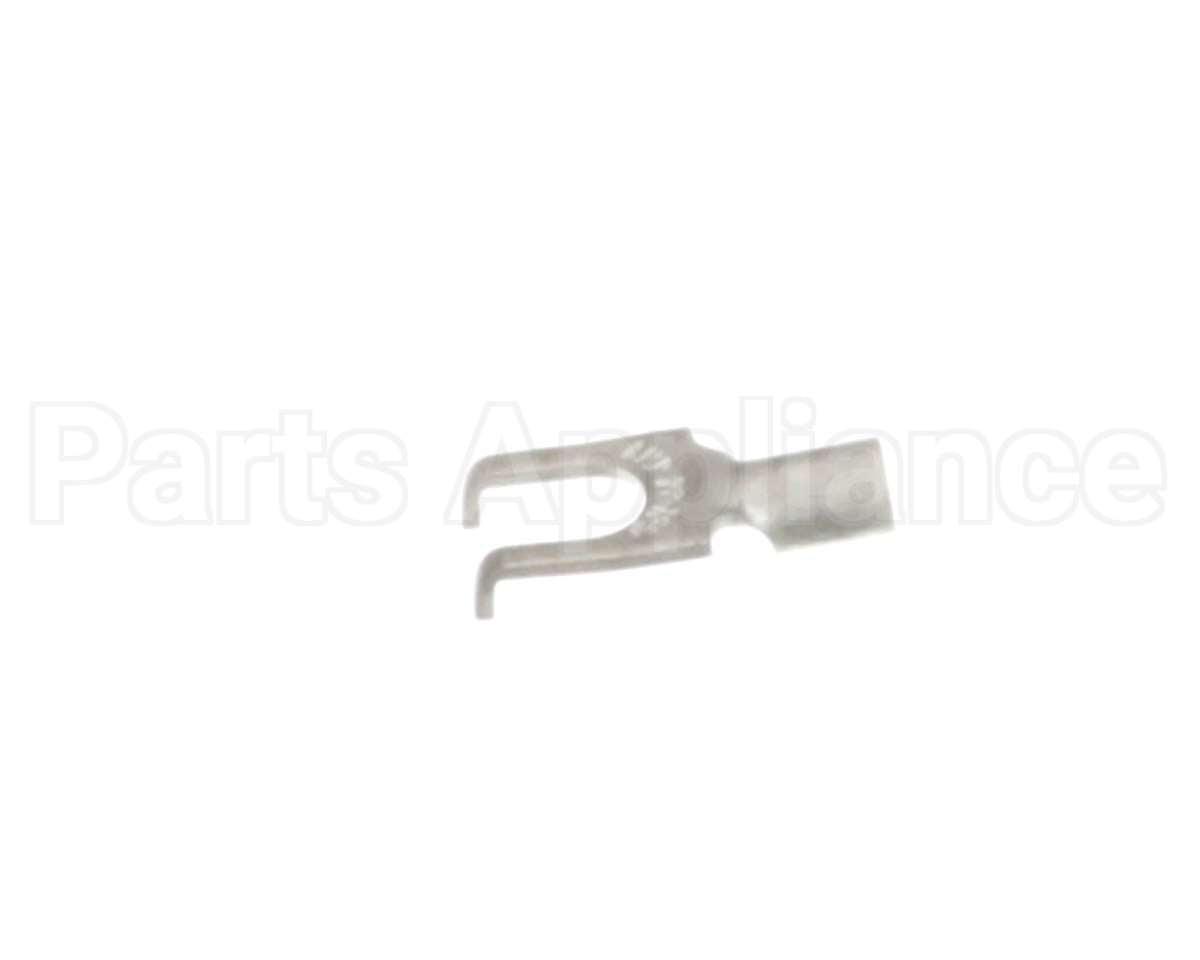 A554-087 Grindmaster Cecilware Term, Fork For 18-22 Awg Wire
