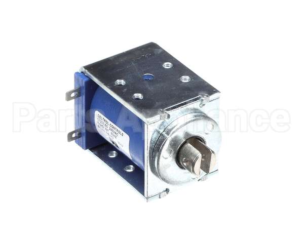 A554-128 Grindmaster Cecilware Solenoid,240V Class F P400Gnb