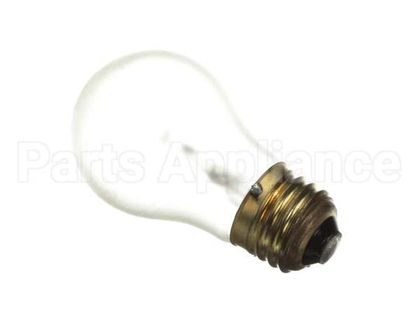 A554-140 Grindmaster Cecilware Light Bulb 60W Appliance/Tuff
