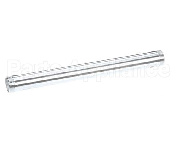 A555-001 Grindmaster Cecilware Shield, Gauge Chrome Plated 7
