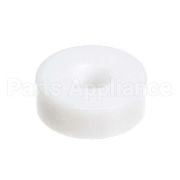A5621201 Compatible Pitco Roller, White Ertalyte
