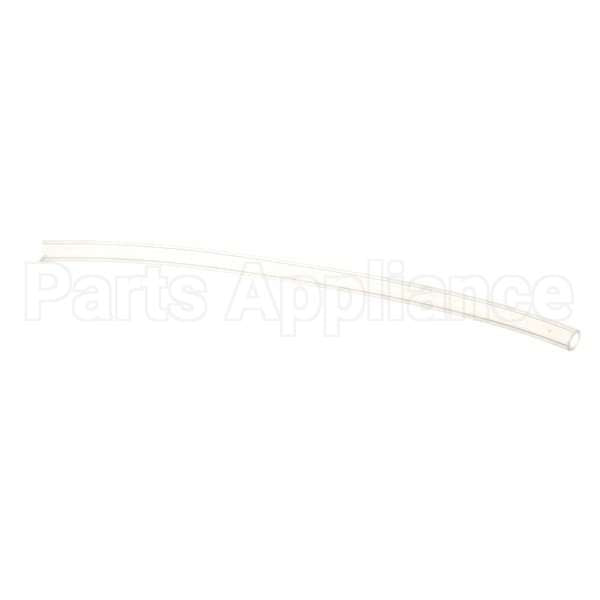 A585-016 Compatible Grindmaster Silicone Tubing 1/2 Odx5/16Id