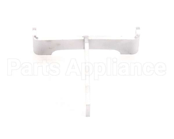 A597 Edlund Weldment, #203/266 Trunion-Sand B