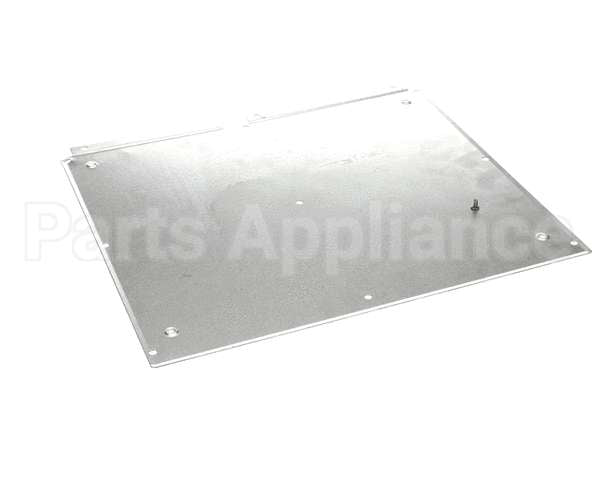 A6-70269 Bloomfield Plate Bot 3-Wrmr Sub Assembly