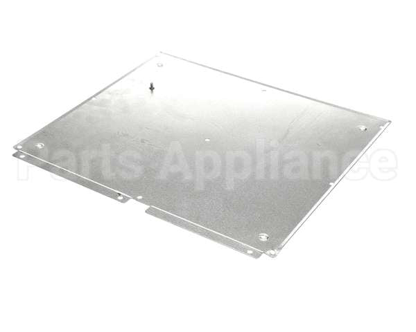A6-70269 Bloomfield Plate Bot 3-Wrmr Sub Assembly