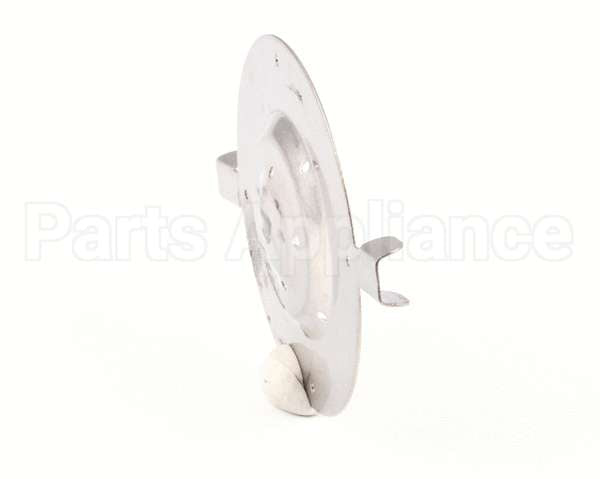 A6-72727 Bloomfield Spray Head Disc Embossed