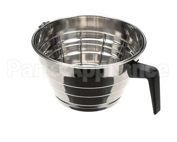A6-73100 Bloomfield Brew Chamber Assembly Ss1 .18
