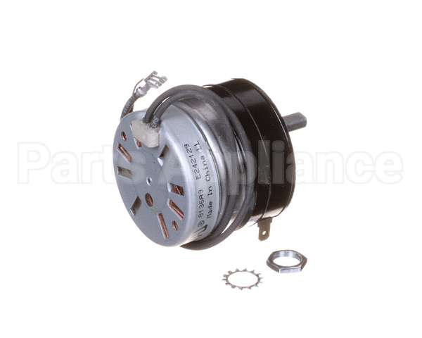 A60012 American Range Timer, 1Hr Majestic 115V