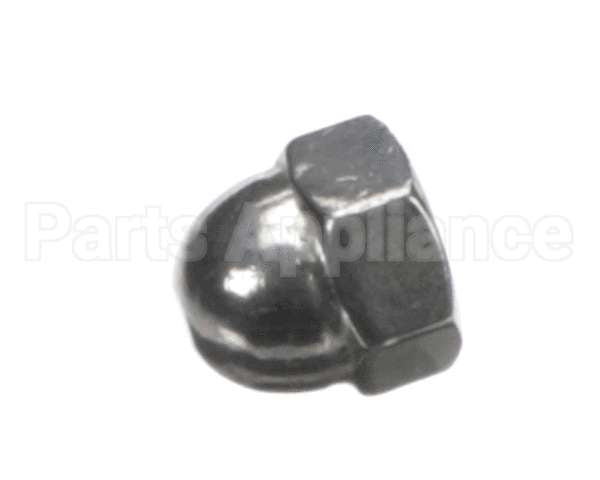 A601013 Grindmaster Cecilware #10-24 Ss Hex Acorn Cap Nut