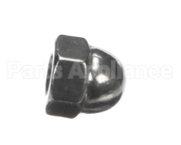 A601013 Grindmaster Cecilware #10-24 Ss Hex Acorn Cap Nut