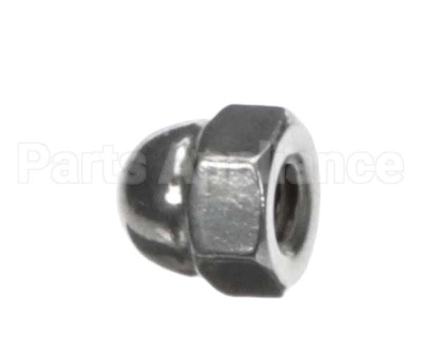 A601013 Grindmaster Cecilware #10-24 Ss Hex Acorn Cap Nut