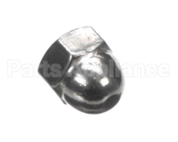 A601013 Grindmaster Cecilware #10-24 Ss Hex Acorn Cap Nut