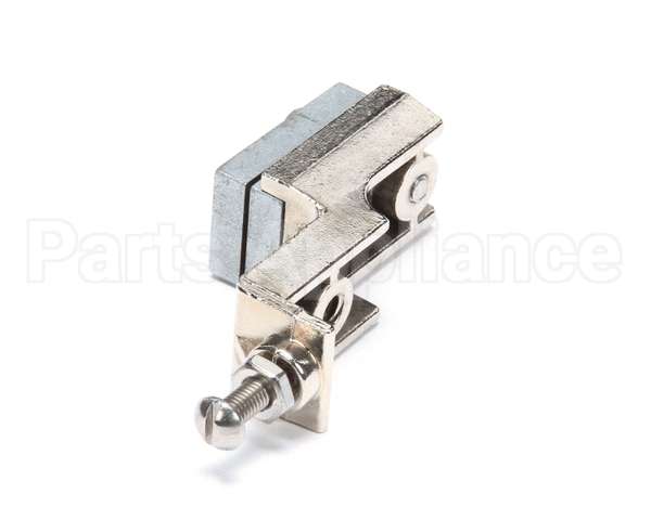 A602 Biro Saw Guide Assembly Upper