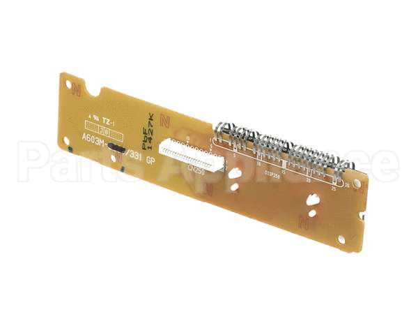 A603M3310CP Panasonic Pc Board