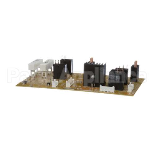 A603M3H00EU Panasonic Pc Board