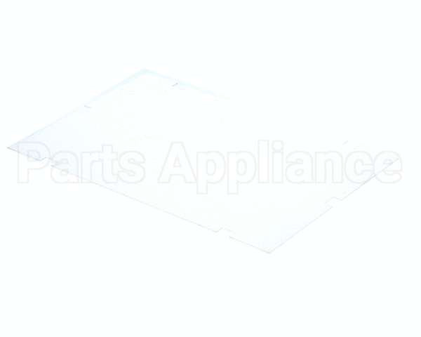 A6060301 Pitco Label,Ovrelay Clear Tdi 7 Cmptr