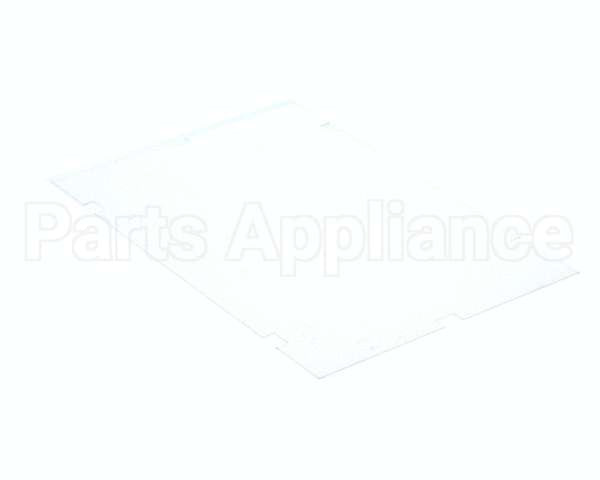 A6060301 Pitco Label,Ovrelay Clear Tdi 7 Cmptr