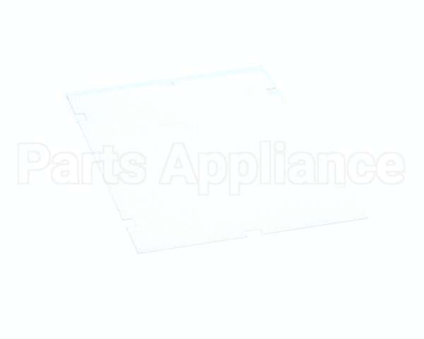 A6060301 Pitco Label,Ovrelay Clear Tdi 7 Cmptr