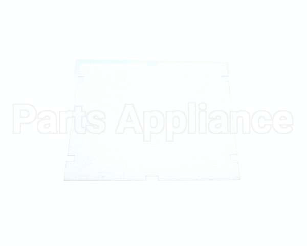 A6060301 Pitco Label,Ovrelay Clear Tdi 7 Cmptr