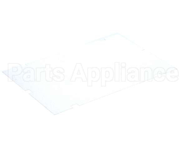 A6060301 Pitco Label,Ovrelay Clear Tdi 7 Cmptr