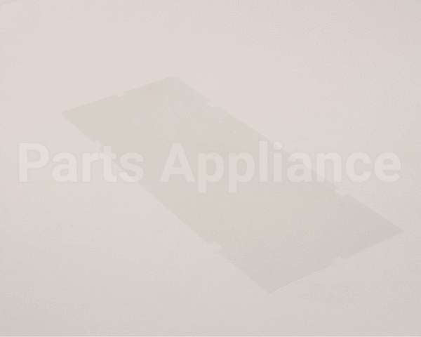 A6060302 Pitco Label,Ovrly Clear Tdi 14 Cmptr