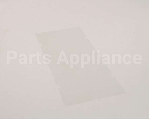 A6060302 Pitco Label,Ovrly Clear Tdi 14 Cmptr