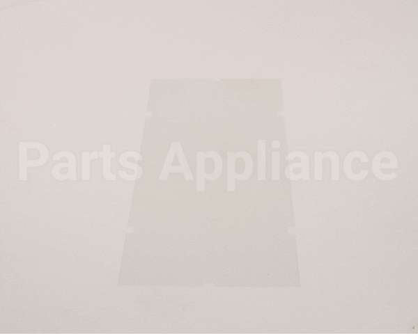 A6060302 Pitco Label,Ovrly Clear Tdi 14 Cmptr