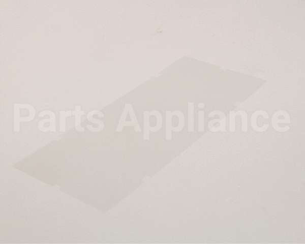 A6060302 Pitco Label,Ovrly Clear Tdi 14 Cmptr