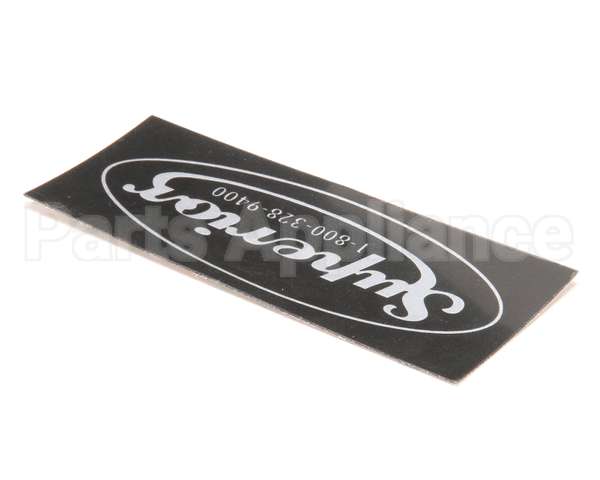 A6086803 Pitco Logo,Superior Fryer/Cater/Magi