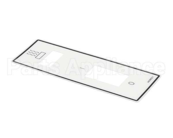 A6088201 Pitco Label,Ovrelay Front Pnl Sg-Wks Int