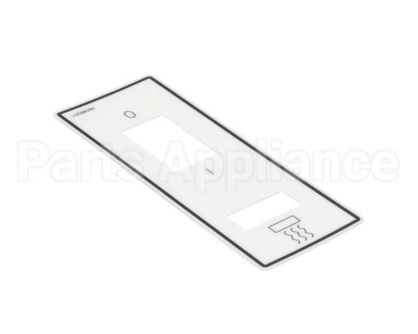 A6088201 Pitco Label,Ovrelay Front Pnl Sg-Wks Int