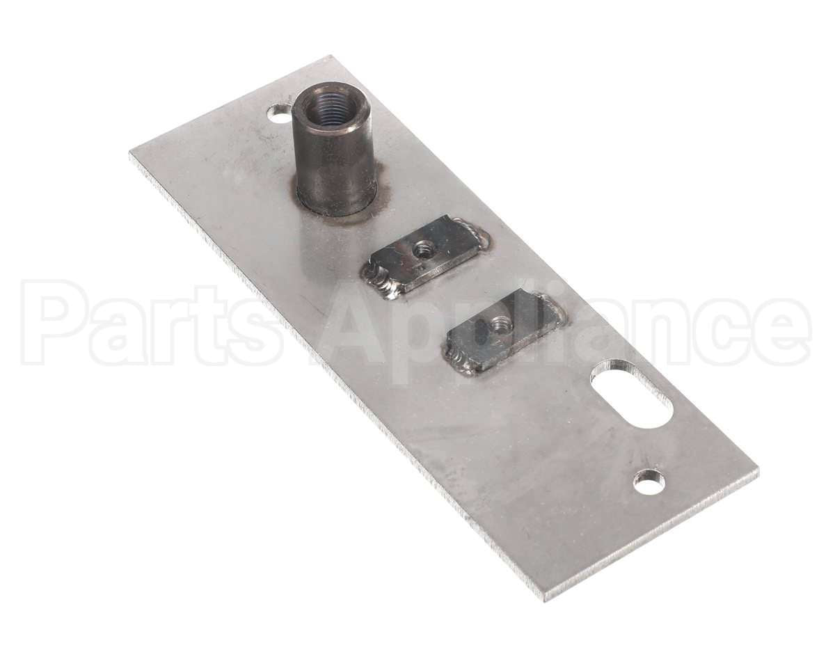 A6138U Bakers Pride Plate W/A-Fc Igniter