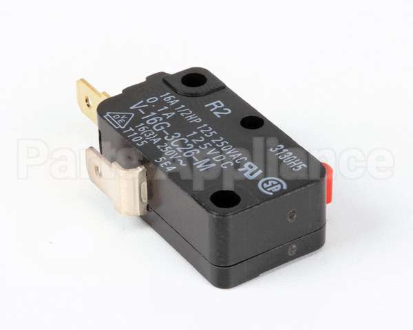 A6142-1450 Panasonic Microswitch