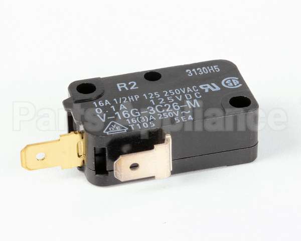 A6142-1450 Panasonic Microswitch