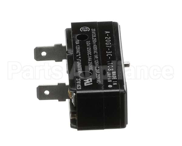 A61423030GP Panasonic Door Switch