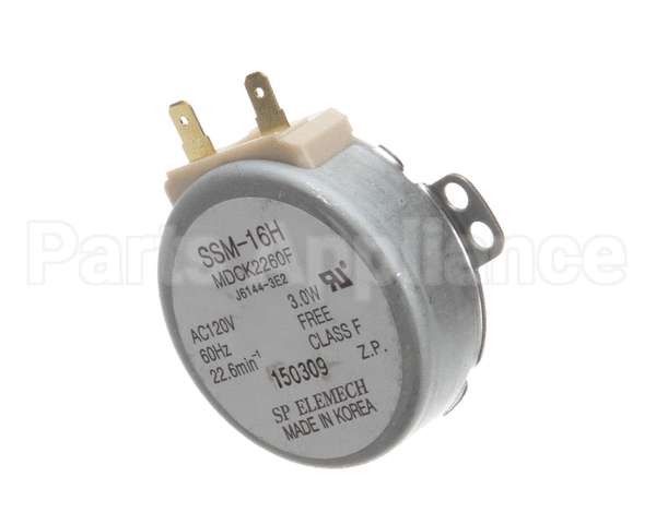 A6144-3E20 Panasonic Motor