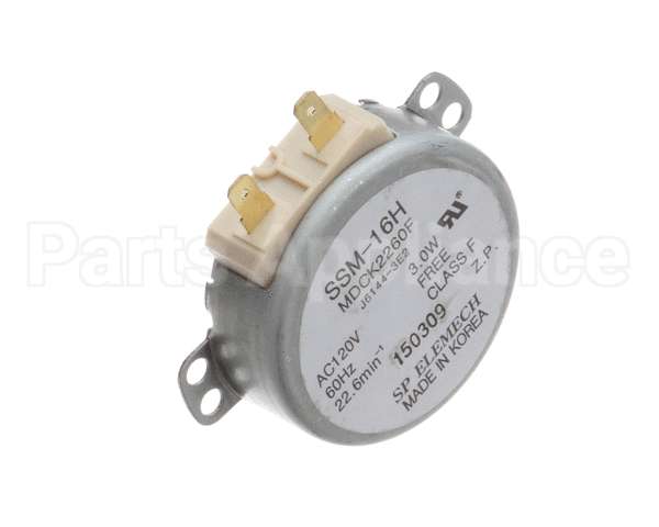 A6144-3E20 Panasonic Motor