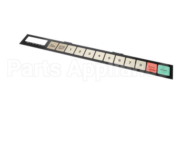 A630Y3H00AP Panasonic Membrane Switch