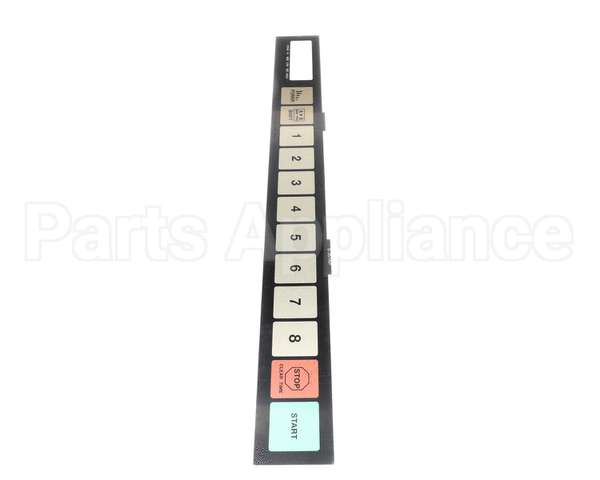 A630Y3H00AP Panasonic Membrane Switch