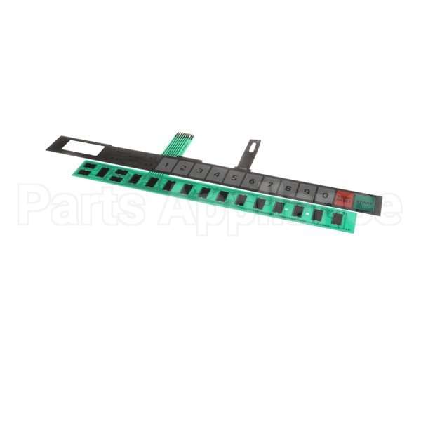A630Y3H70AP Compatible Panasonic Switch