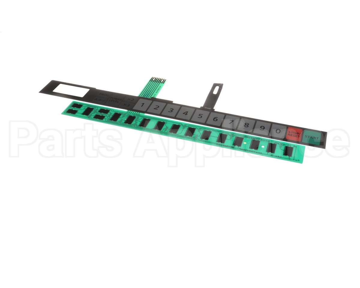 A630Y3H70AP Panasonic Switch